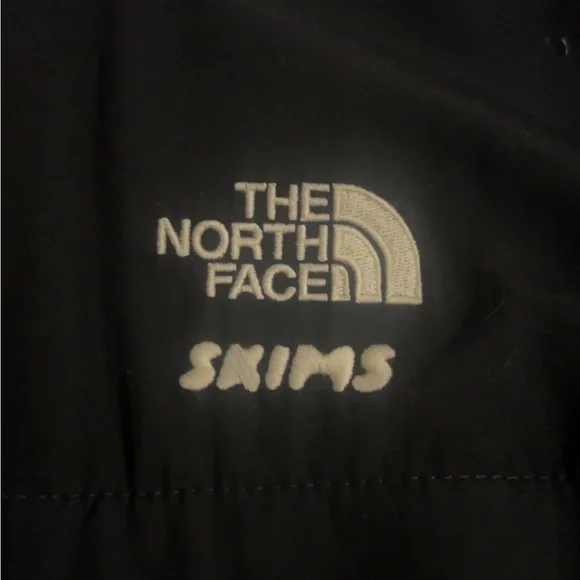 The North Face / SKIMS 1995 Denali Fleece Jacket - Picture 7 of 9